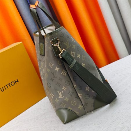 High quality Tote Bag size:55*35*19cm LOV #Z0809 - Image 2