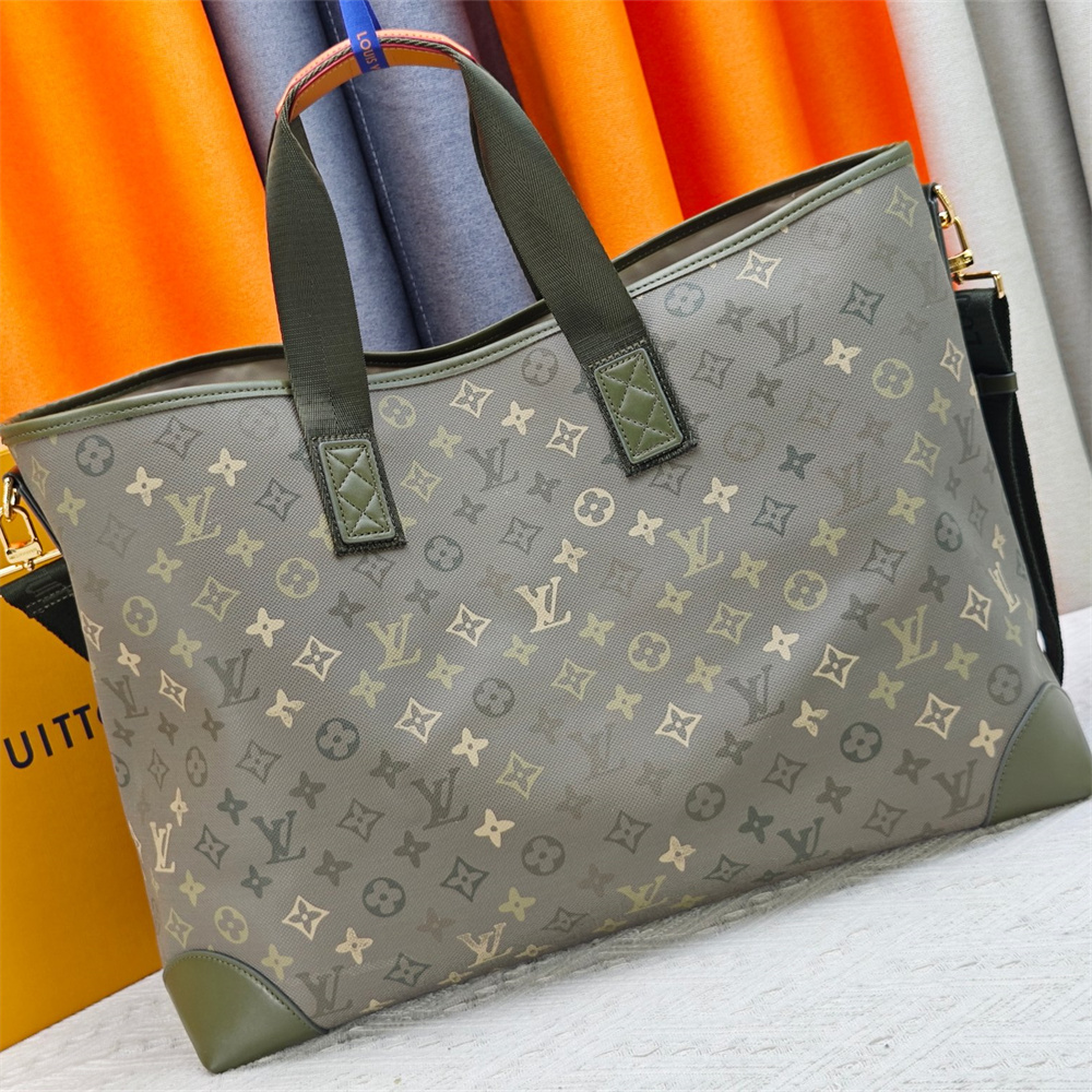 High quality Tote Bag size:55*35*19cm LOV #Z0809 - Image 3
