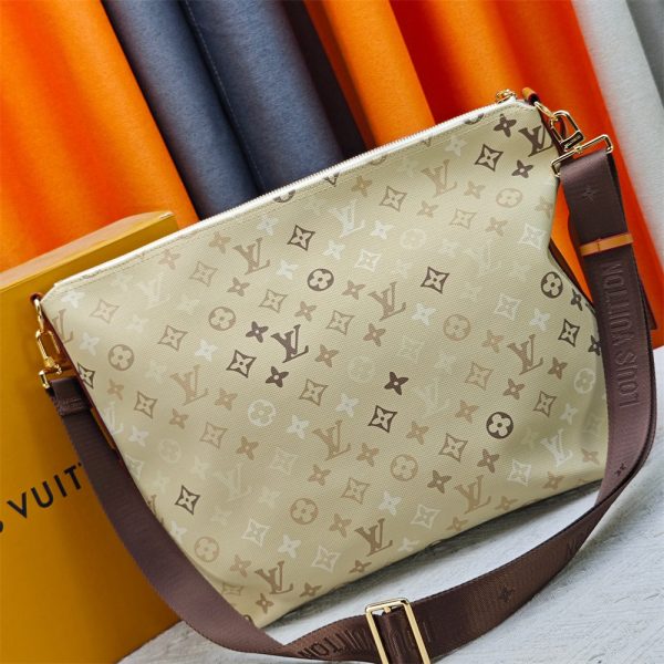 High quality Tote bag size:48*36*12cm LOV #Z0810