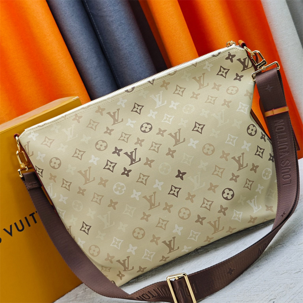 High quality Tote bag size:48*36*12cm LOV #Z0810 - Image 1