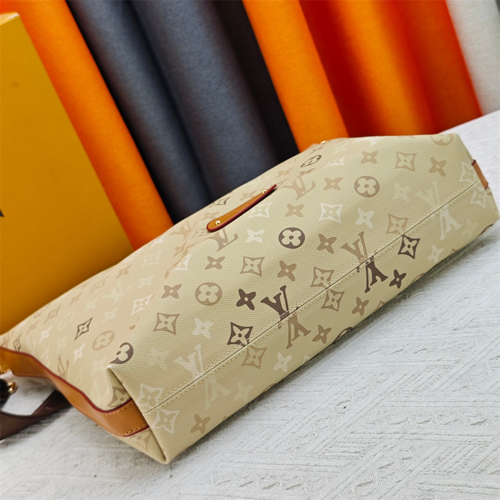 High quality Tote bag size:48*36*12cm LOV #Z0810 - Image 3