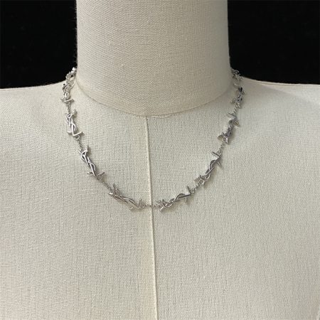 Wholesale Fashion High quality Necklace LSY XY #Z0811
