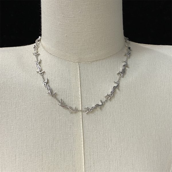 Wholesale Fashion High quality Necklace LSY XY #Z0811
