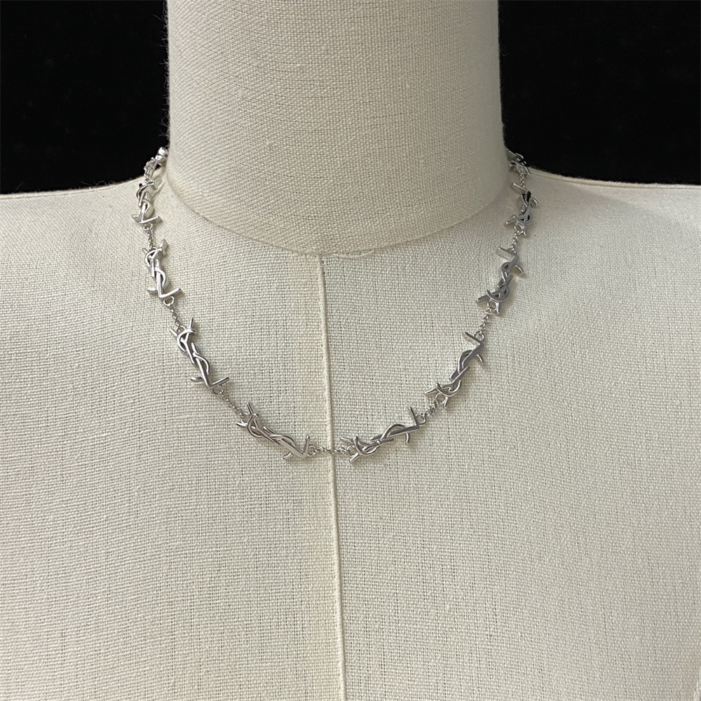 Wholesale Fashion High quality Necklace LSY XY #Z0811 - Image 1