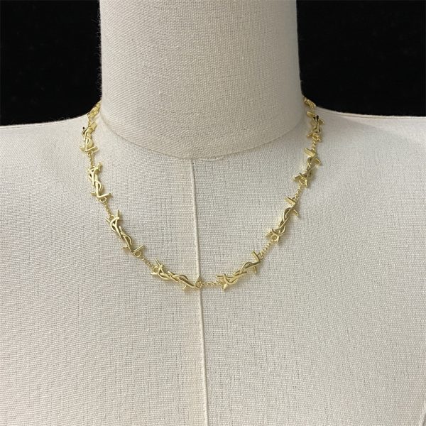 Wholesale Fashion High quality Necklace LSY XY #Z0811