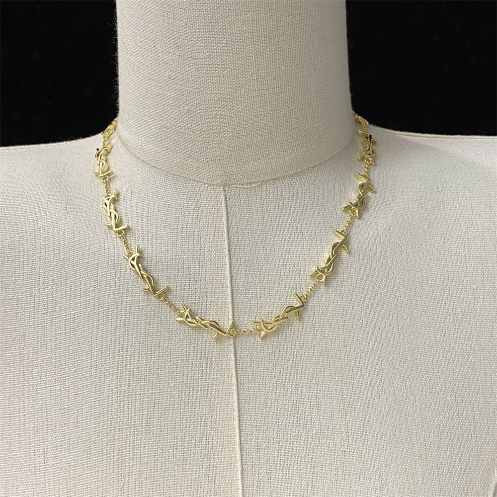 Wholesale Fashion High quality Necklace LSY XY #Z0811 - Image 2
