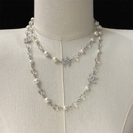 Wholesale High quality Necklace Sweater chain CHL XY #Z0812