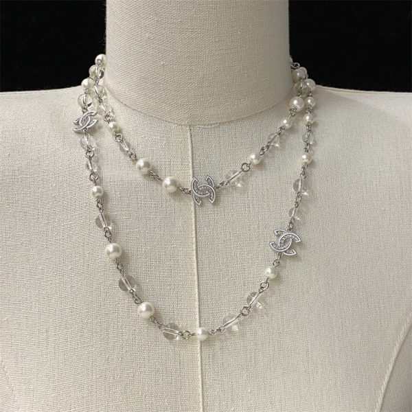 Wholesale High quality Necklace Sweater chain CHL XY #Z0812