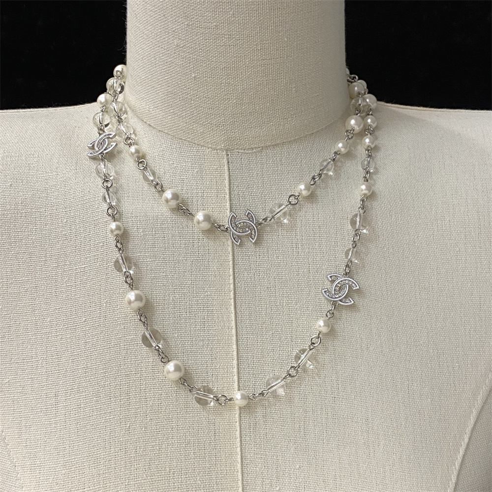 Wholesale High quality Necklace Sweater chain CHL XY #Z0812 - Image 1