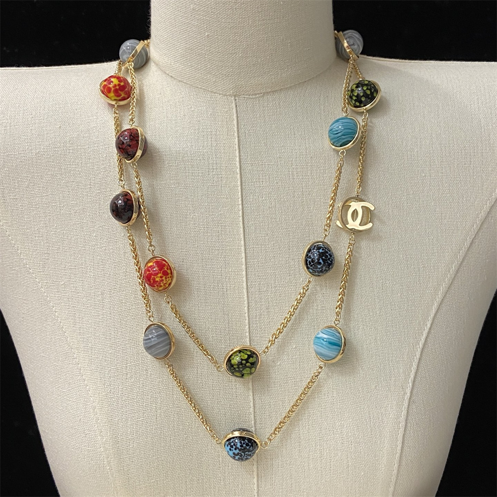 Wholesale High quality Necklace Sweater chain CHL XY #Z0813 - Image 1