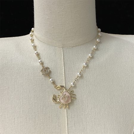 Wholesale High quality Necklace CHL XY #Z0814