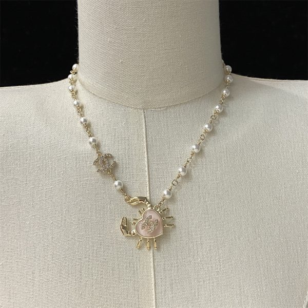 Wholesale High quality Necklace CHL XY #Z0814