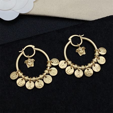 Wholesale Fashion High quality Earrings VEE XY #Z0816