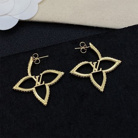 Wholesale High quality Earrings LOV XY #Z0817 - Image 2