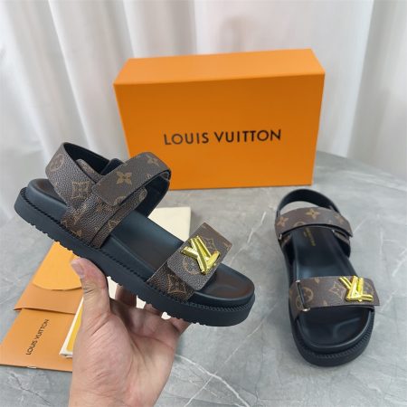 High quality sandals & shoulder bag free shipping LOV #Z0819 - Image 2