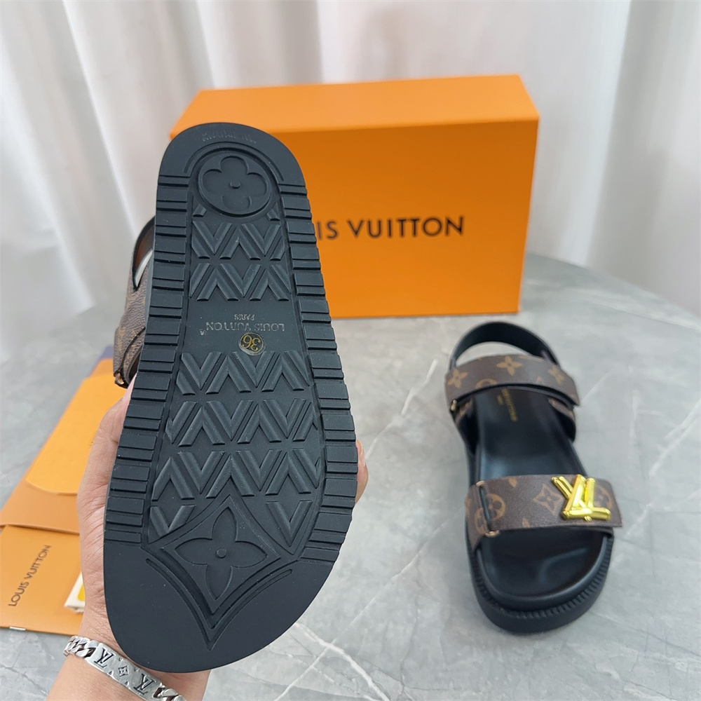High quality sandals & shoulder bag free shipping LOV #Z0819 - Image 5