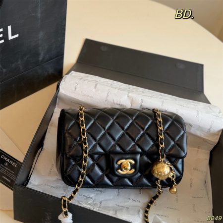 High quality slipper & shoulder bag set free shipping CHL #Z0825 - Image 3
