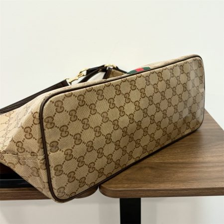 High quality Tote bag size:39.5*29*15.5m GUI #Z0826 - Image 2