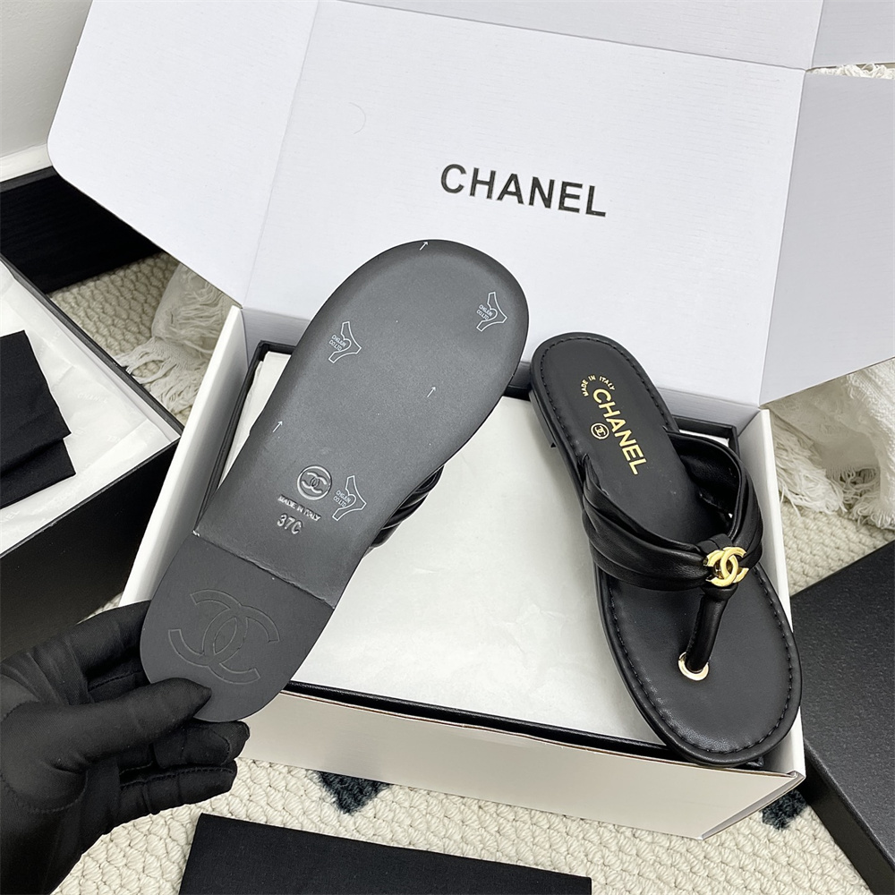 High quality slipper & shoulder bag set free shipping CHL #Z0825 - Image 4