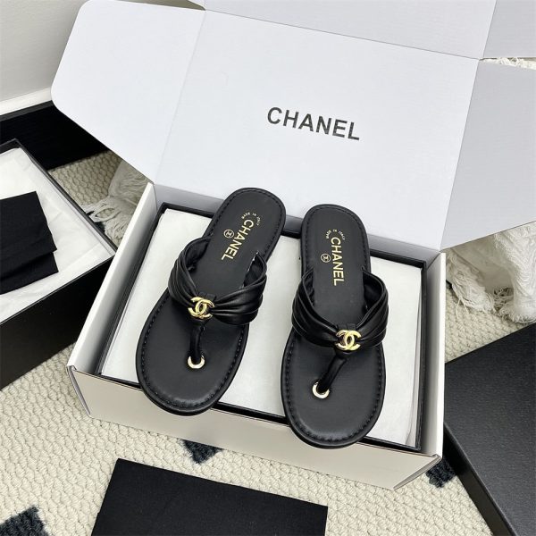High quality slipper & shoulder bag set free shipping CHL #Z0825