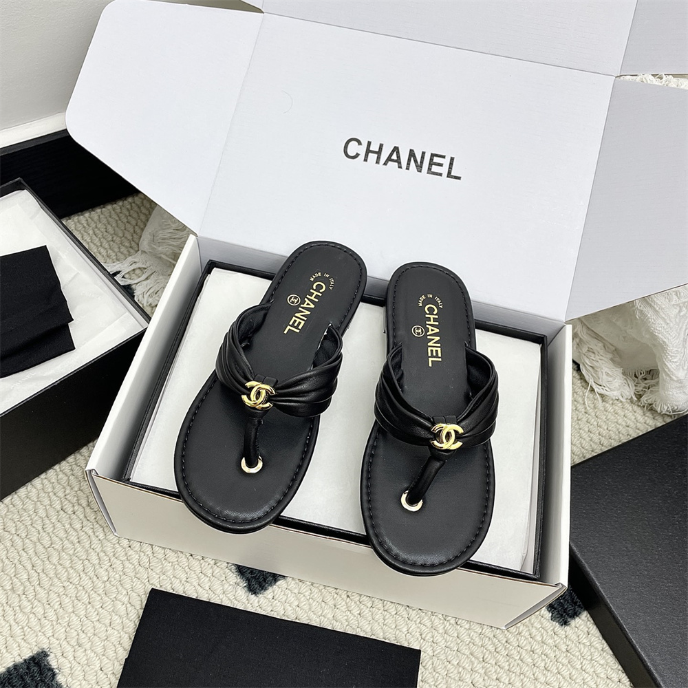 High quality slipper & shoulder bag set free shipping CHL #Z0825 - Image 5