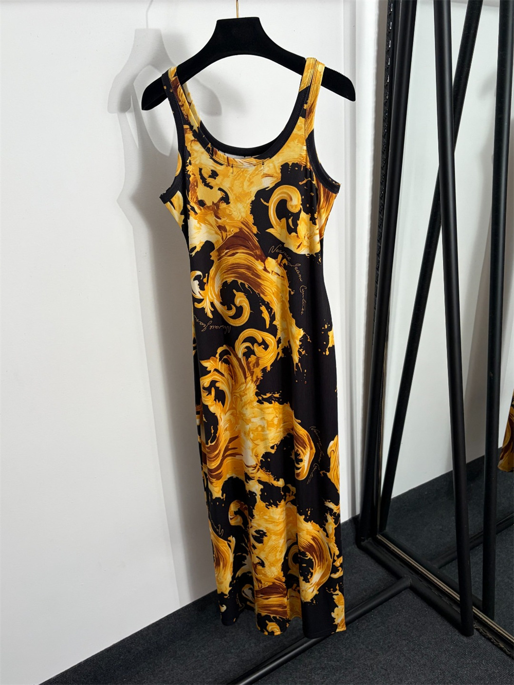 High quality dress for women size:S-2XL DOA FLL #Z0830 - Image 3