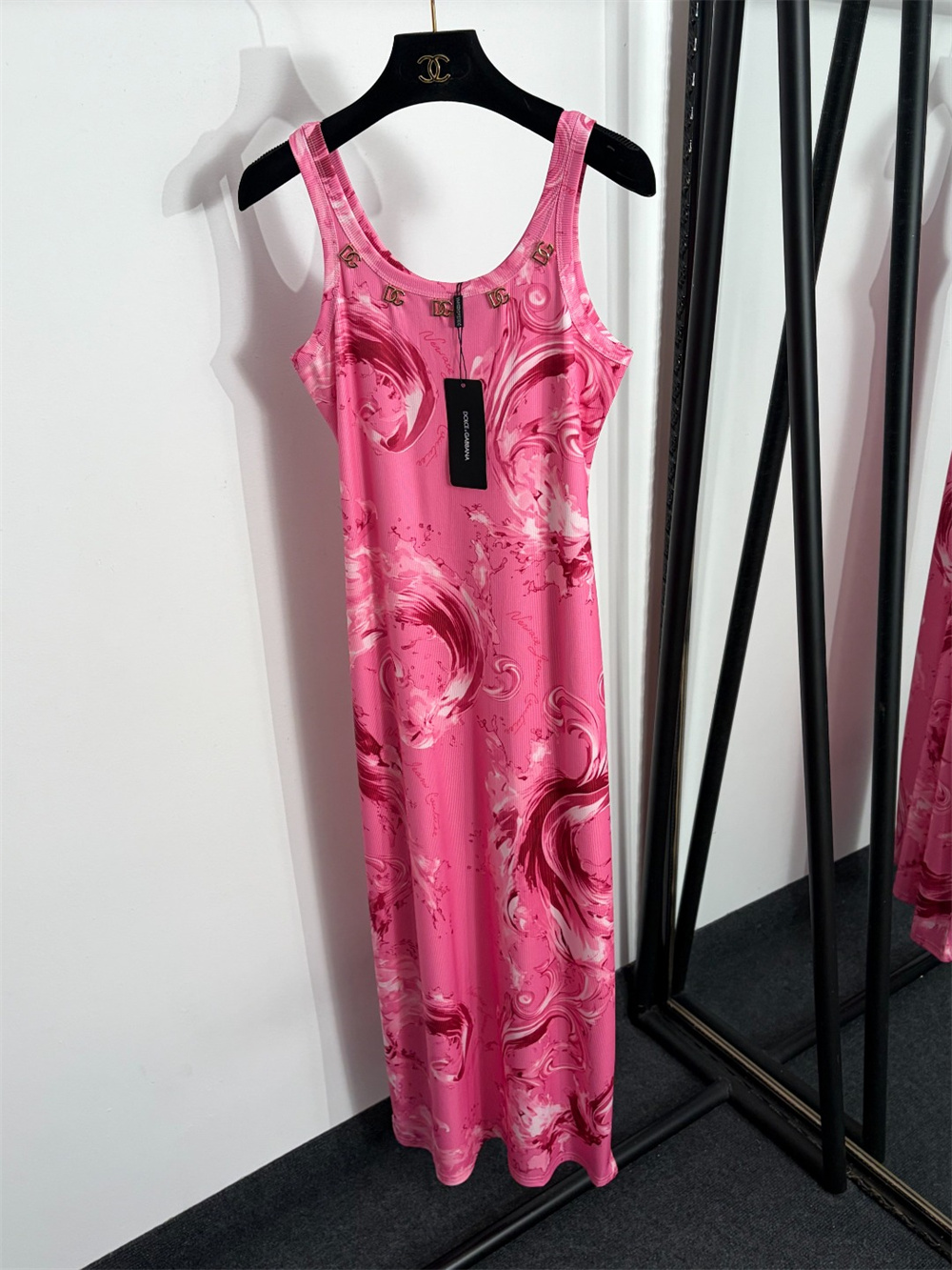 High quality dress for women size:S-2XL DOA FLL #Z0830 - Image 4