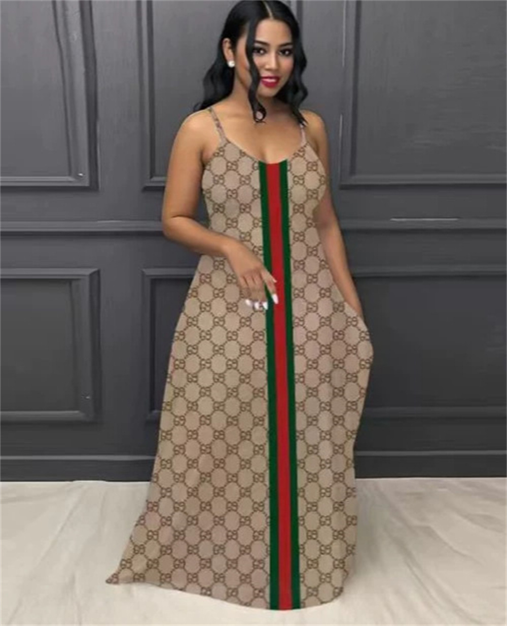 Wholesale fashion dress size:S-2XL GUI #Z0833 - Image 1