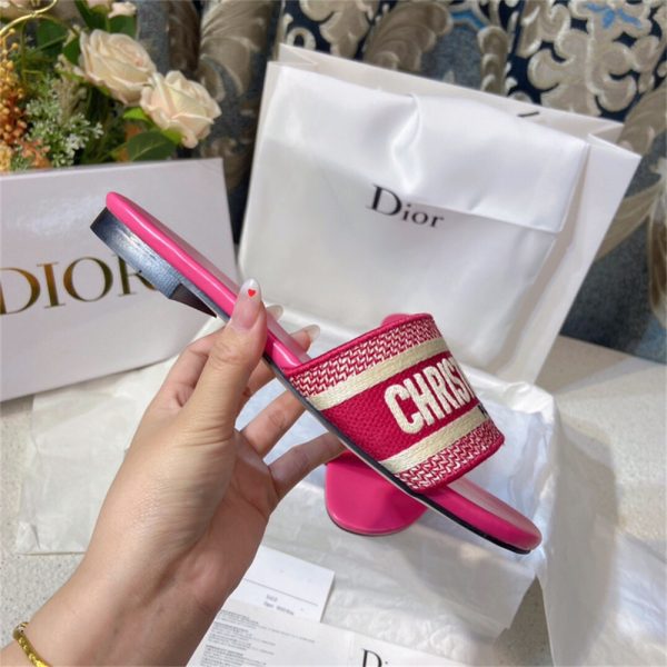 High quality slipper & makeup bag free shipping LOV&DIR #Z0834
