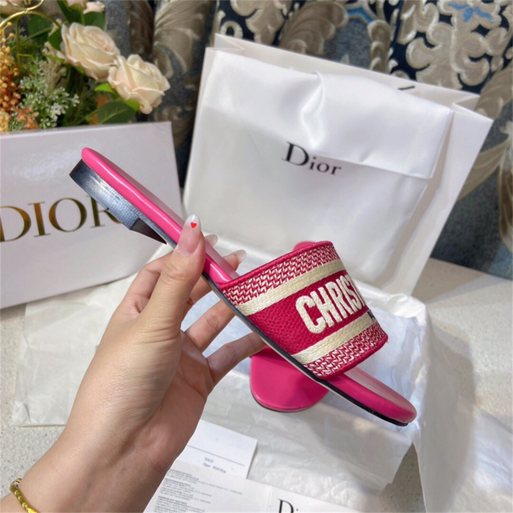 High quality slipper & makeup bag free shipping LOV&DIR #Z0834 - Image 2
