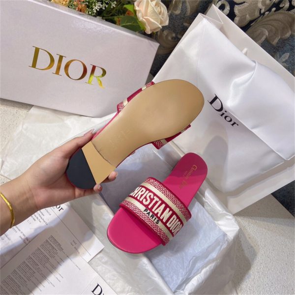 High quality slipper & makeup bag free shipping LOV&DIR #Z0834
