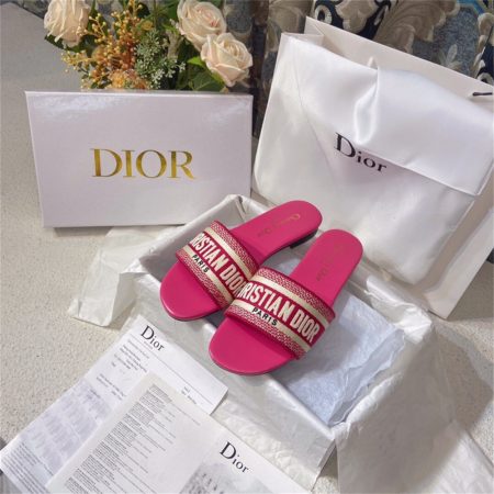 High quality slipper & makeup bag free shipping LOV&DIR #Z0834 - Image 4
