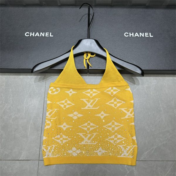 High quality vest free size LOV BMH #Z0836