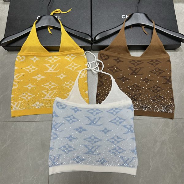 High quality vest free size LOV BMH #Z0836