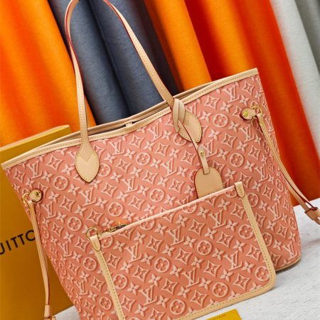 High quality Tote bag size:32*29*17cm LOV #Z0837