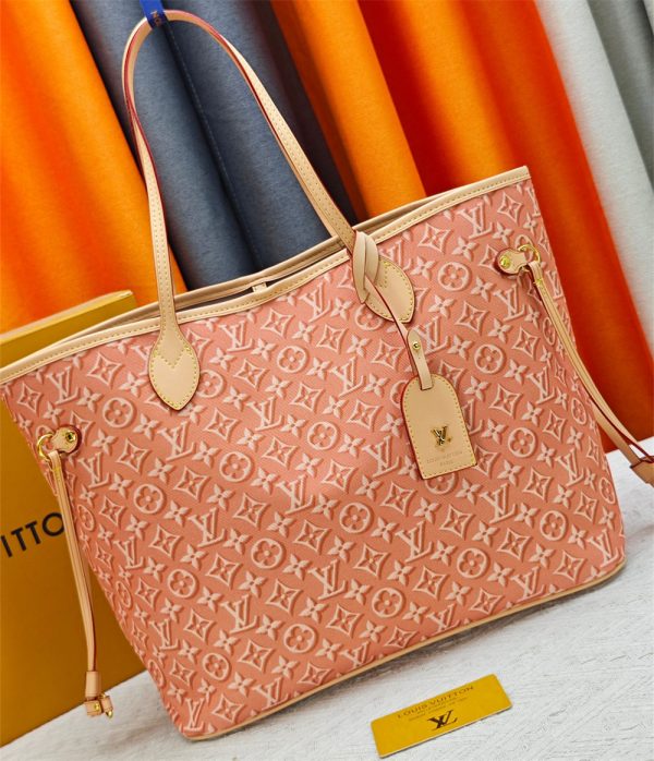 High quality Tote bag size:32*29*17cm LOV #Z0837