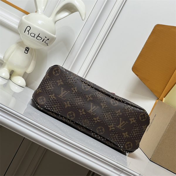 High quality Tote bag size:25*19*11cm LOV #Z0838