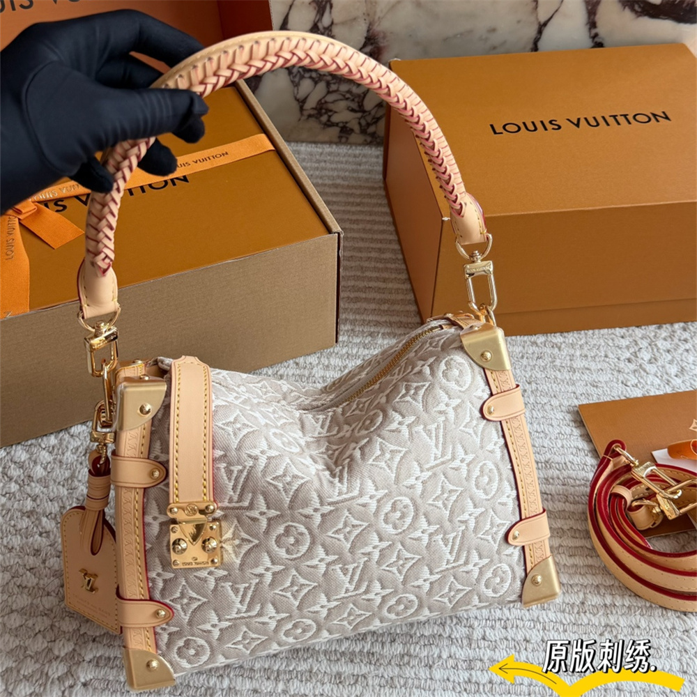 High quality shoulder bag size:26cm LOV #Z0839 - Image 2