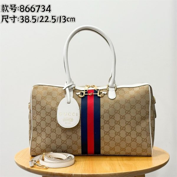 High qulaity handbag size:38.5*22.5*13cm GUI #Z0840