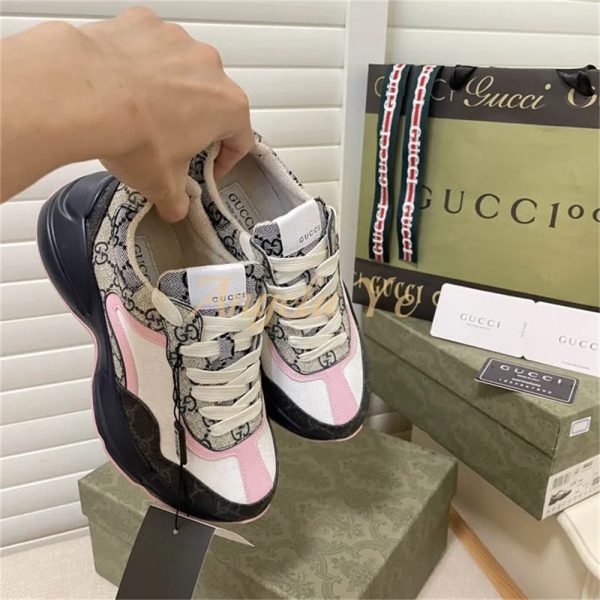 High quality casual sneaker & shoulder bag free shipping GUI #Z0796