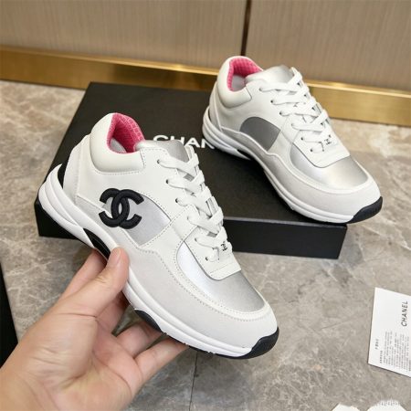 High quality sneaker & bag set free shipping CHL #Z0802
