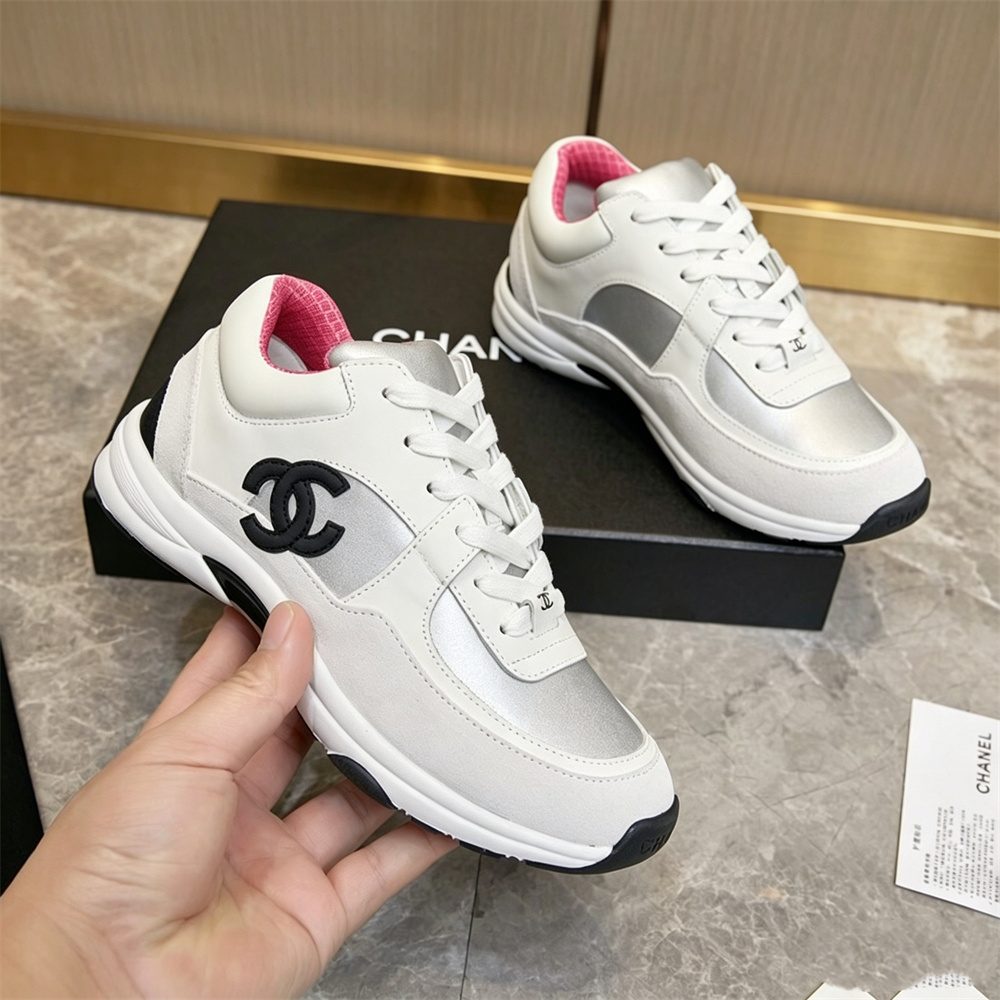 High quality sneaker & bag set free shipping CHL #Z0802 - Image 1
