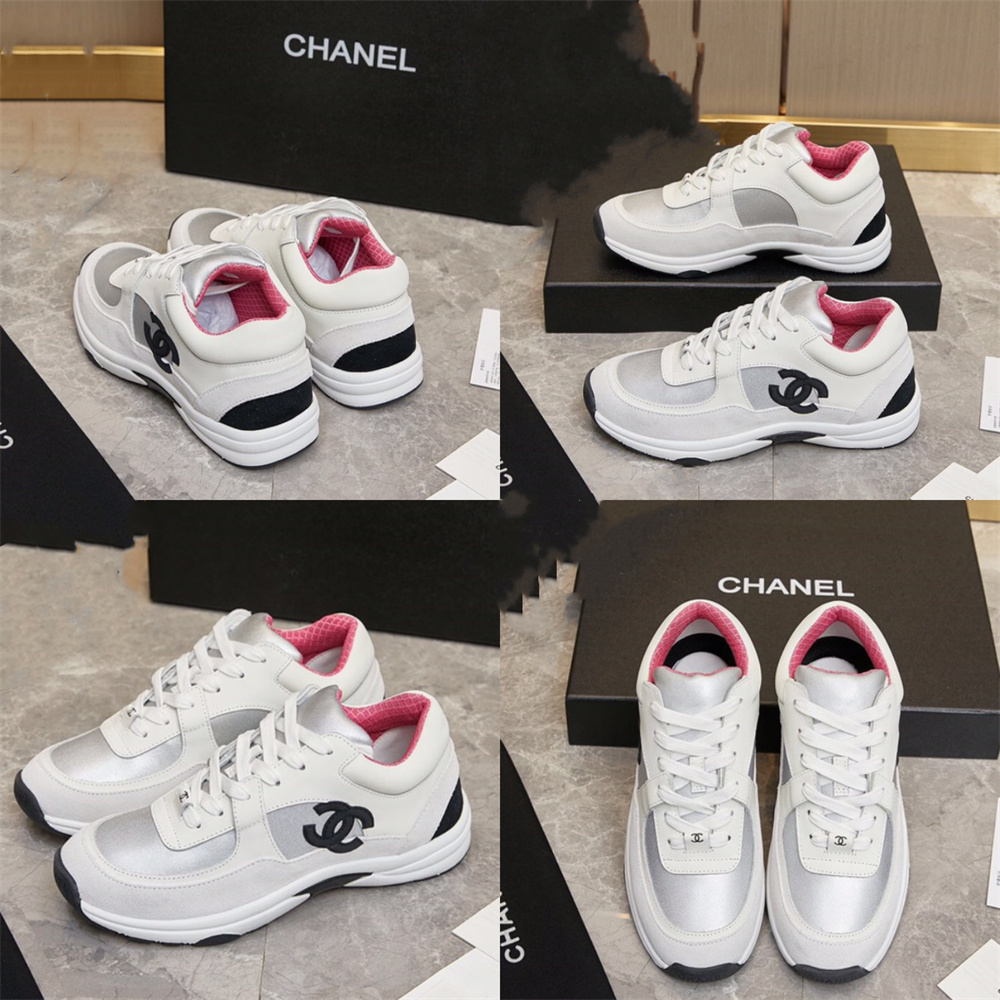 High quality sneaker & bag set free shipping CHL #Z0802 - Image 3