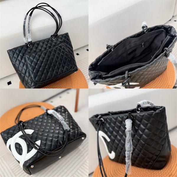 High quality sneaker & bag set free shipping CHL #Z0802