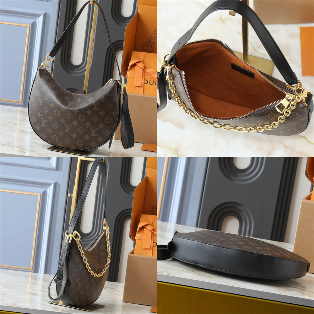 High quality sandals & shoulder bag free shipping LOV #Z0819 - Image 3