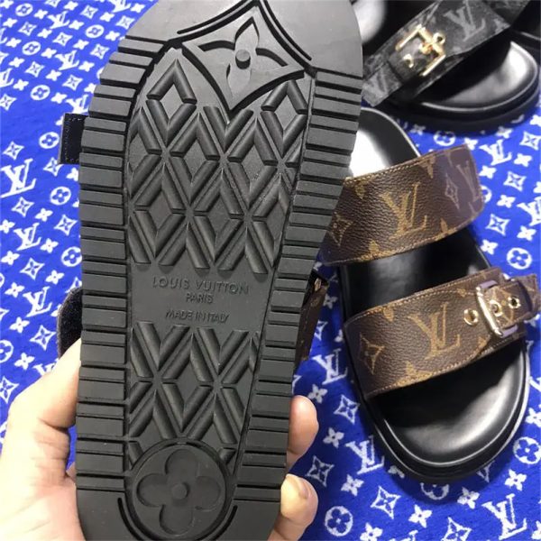 High quality slipper & shoulder bag set free shipping LOV #Z0828