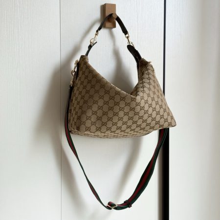 G Brown Hobo#QQ866938 - Image 2