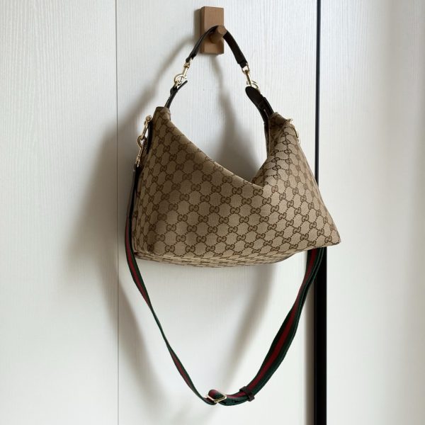 G Brown Hobo#QQ866938