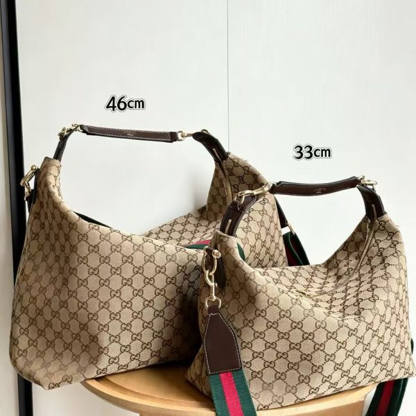 G Brown Hobo#QQ866938