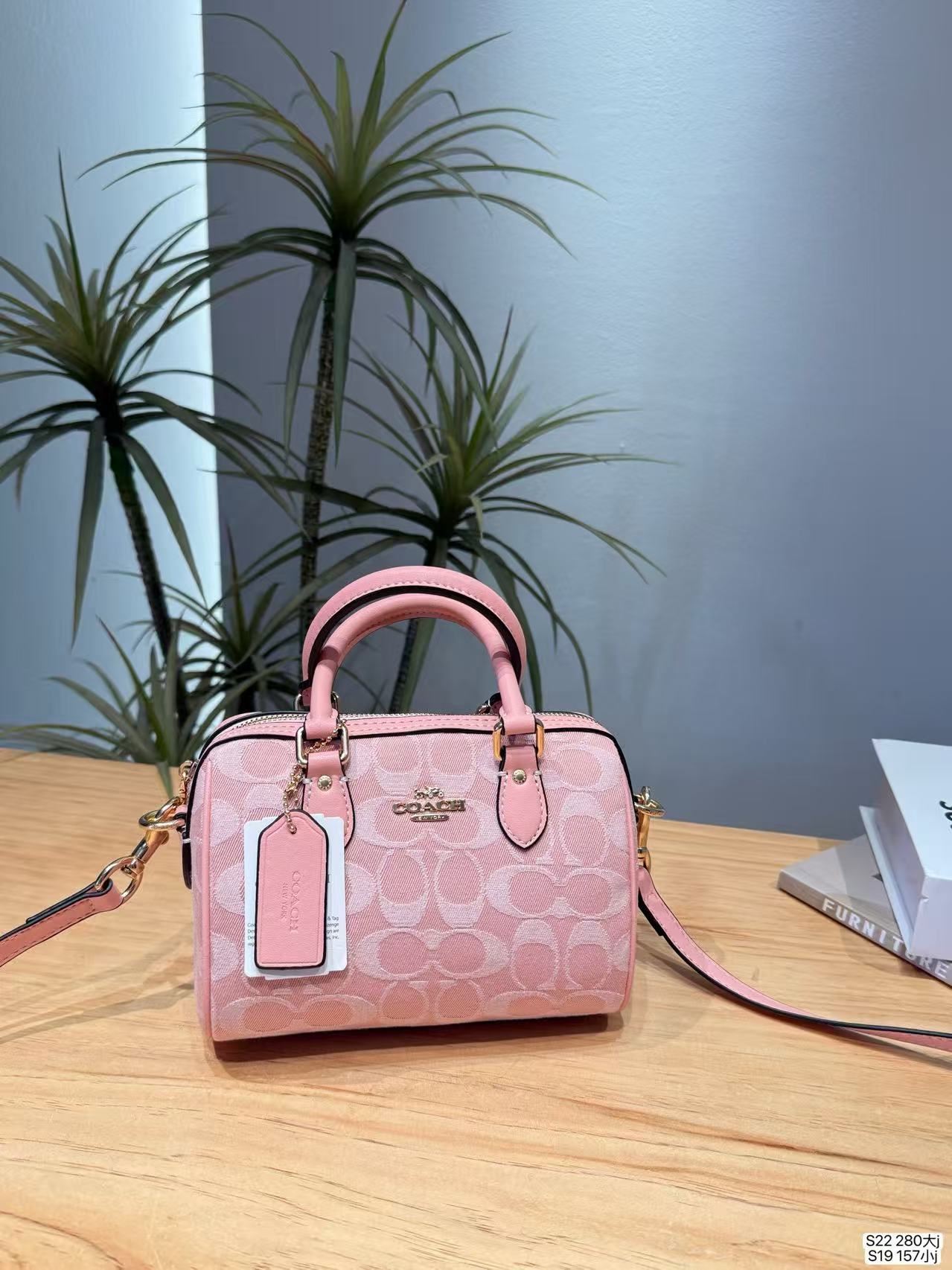 C Crossbody Bag #998105 - Image 2